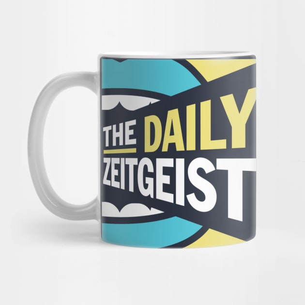 The Daily Zeitgeist by The Daily Zeitgeist